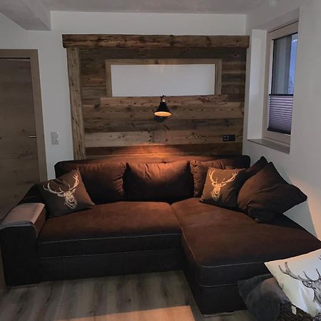 Apart Wexwood Hart im Zillertal Rum bild