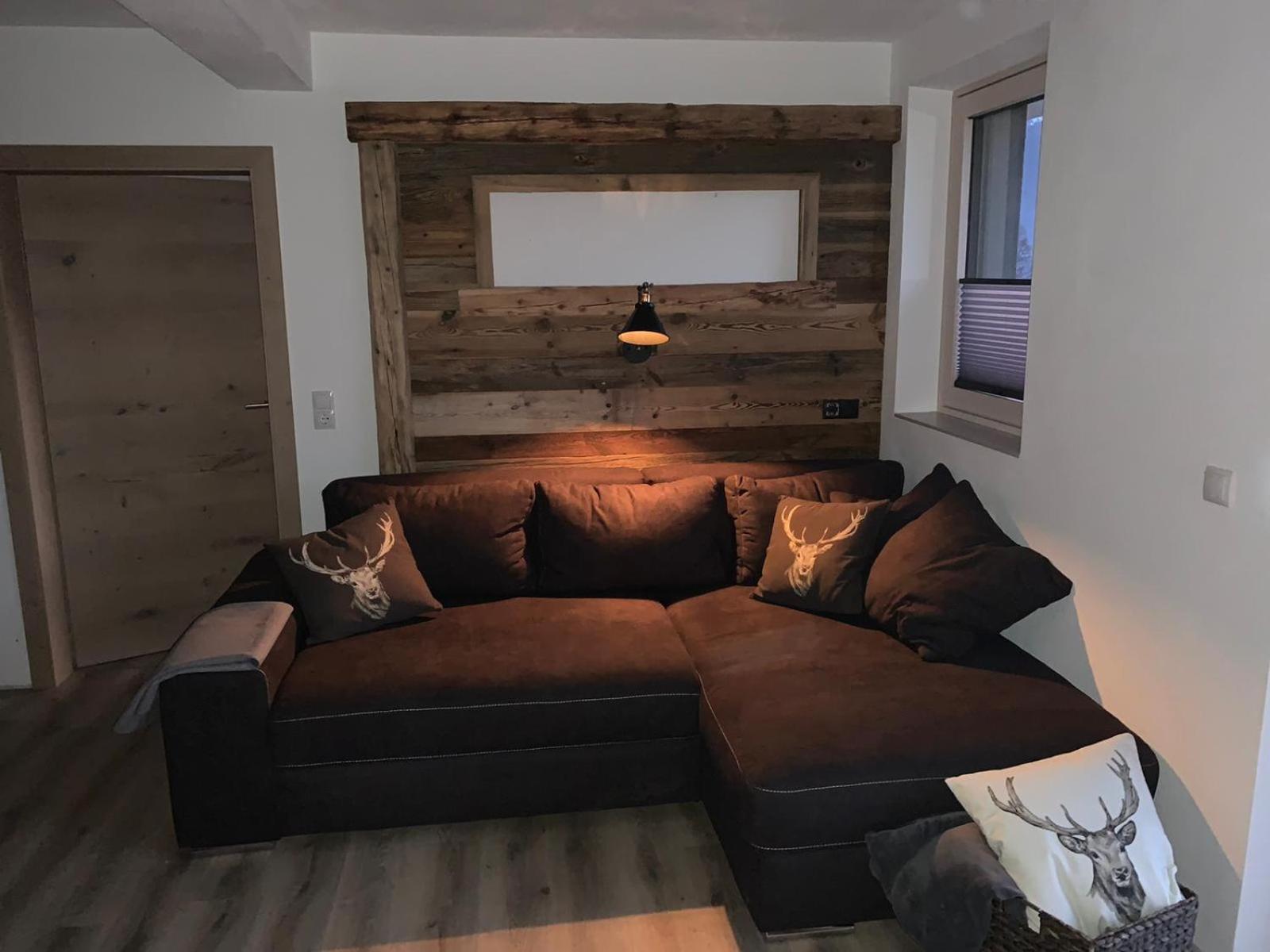Apart Wexwood Hart im Zillertal Rum bild